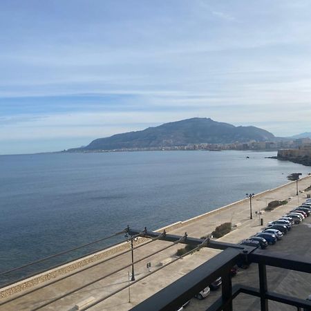 Appartamento A Tramontana Trapani Zewnętrze zdjęcie