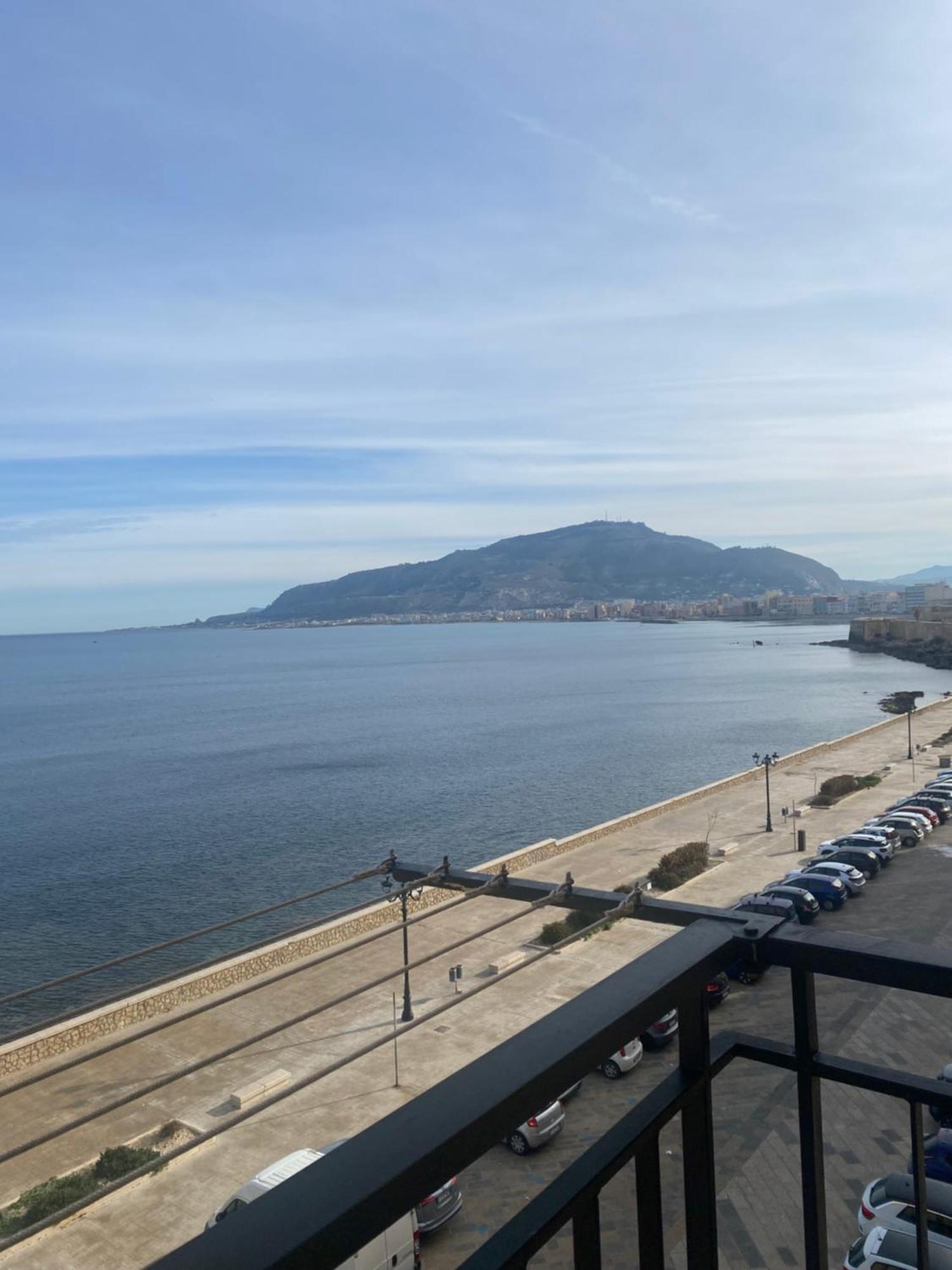 Appartamento A Tramontana Trapani Zewnętrze zdjęcie