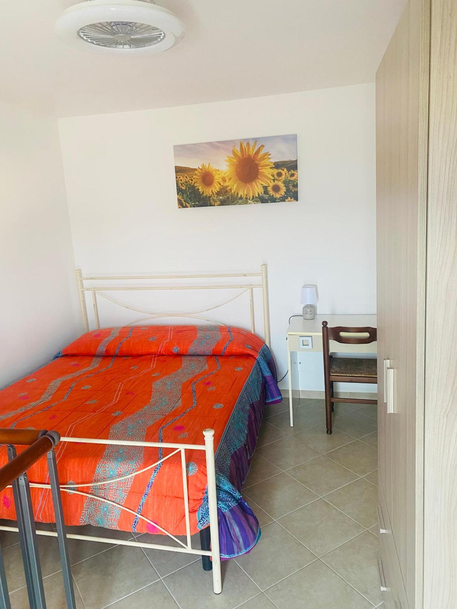 Appartamento A Tramontana Trapani Zewnętrze zdjęcie